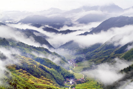 问道手游中的凶魂之旅